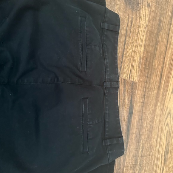 Loft Dress Ankle Pants - Picture 11 of 12